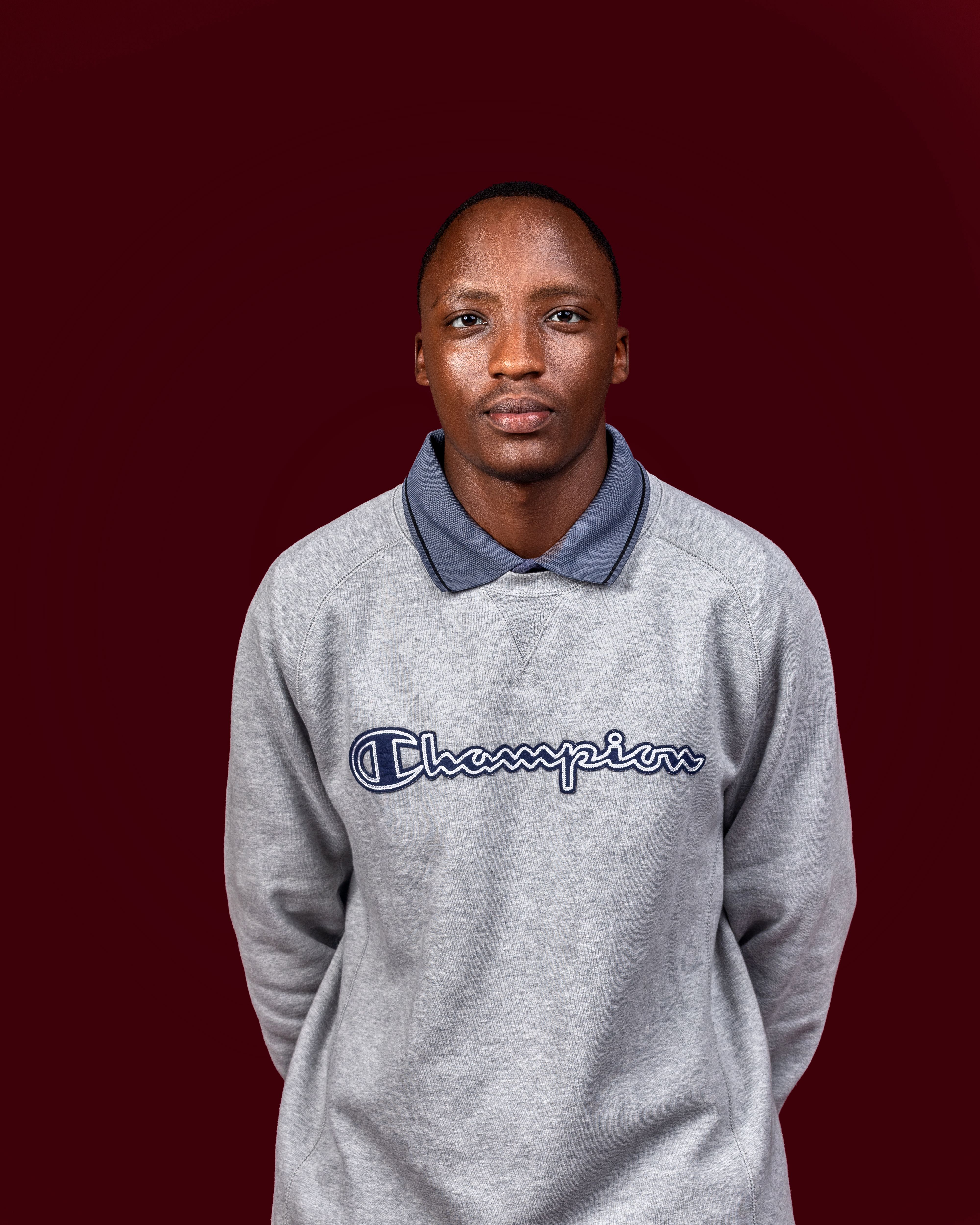 Moletom Crewneck