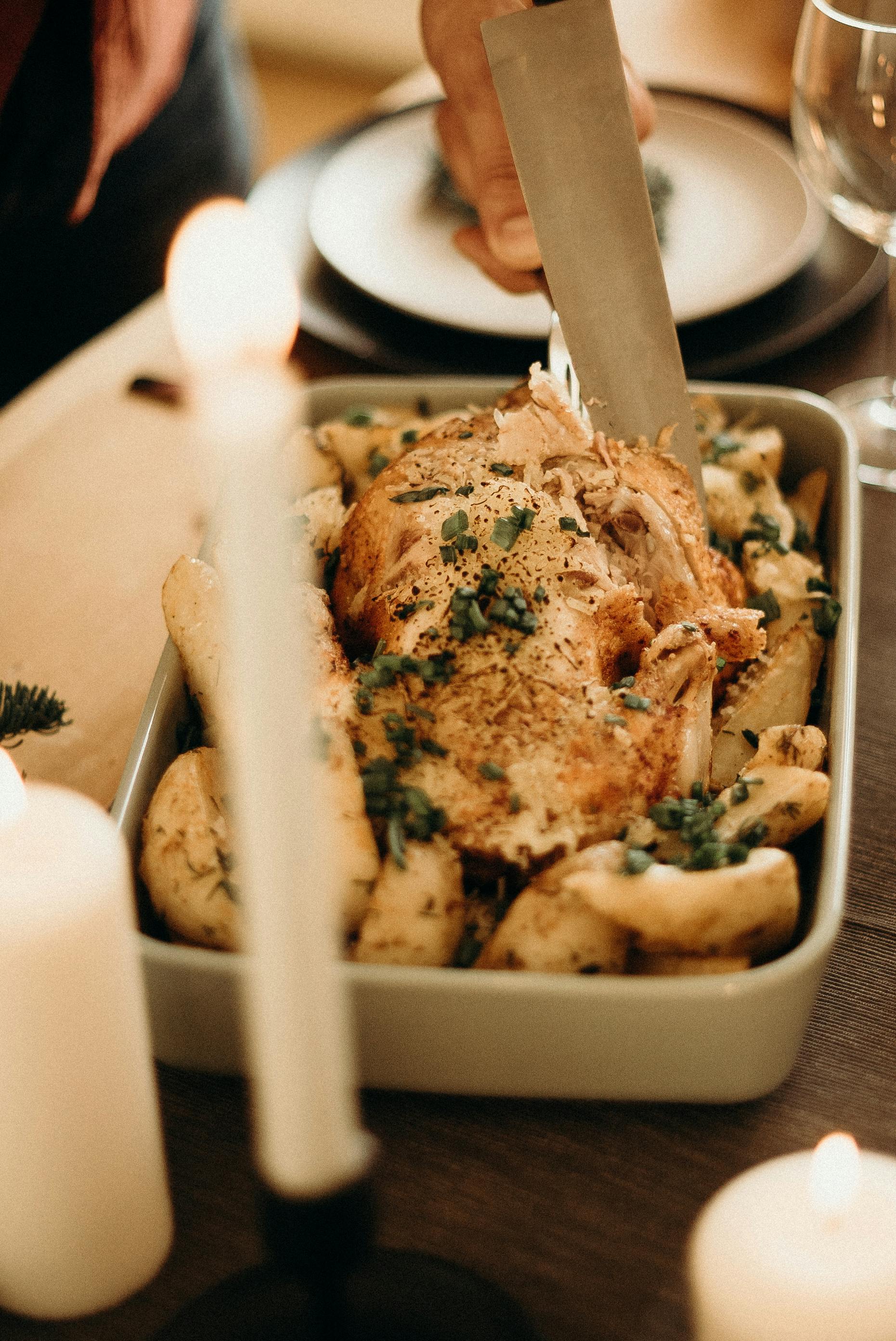 Christmas Dinner Photos, Download The BEST Free Christmas Dinner Stock