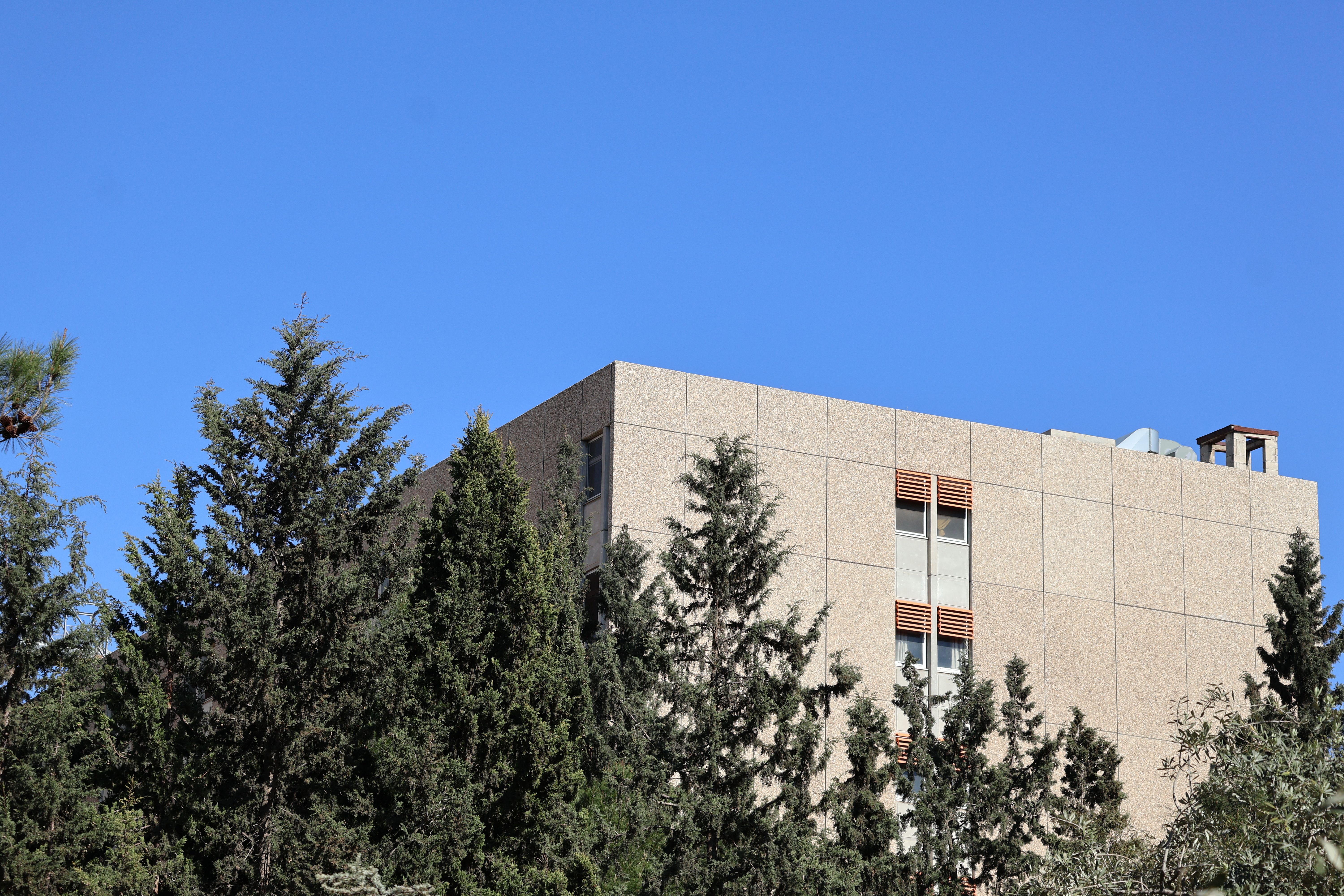 Duffield — student move with boxes and a van
