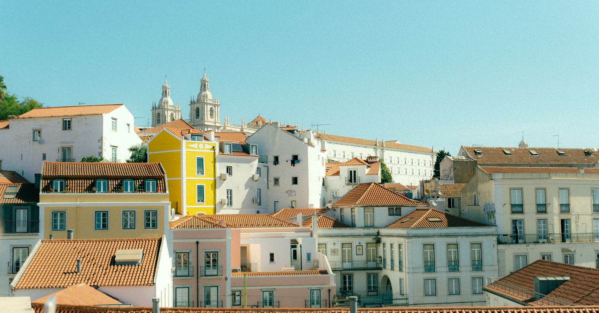 Photo of Portugal