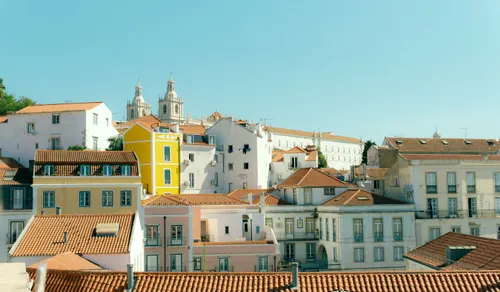 Lisbonne