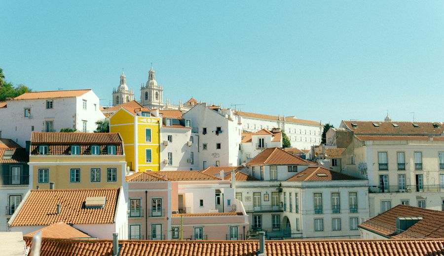 Lisbonne