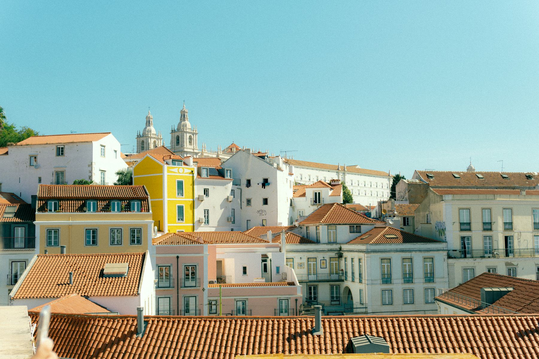How to Spend 2 Days in Baixa, Lisbon