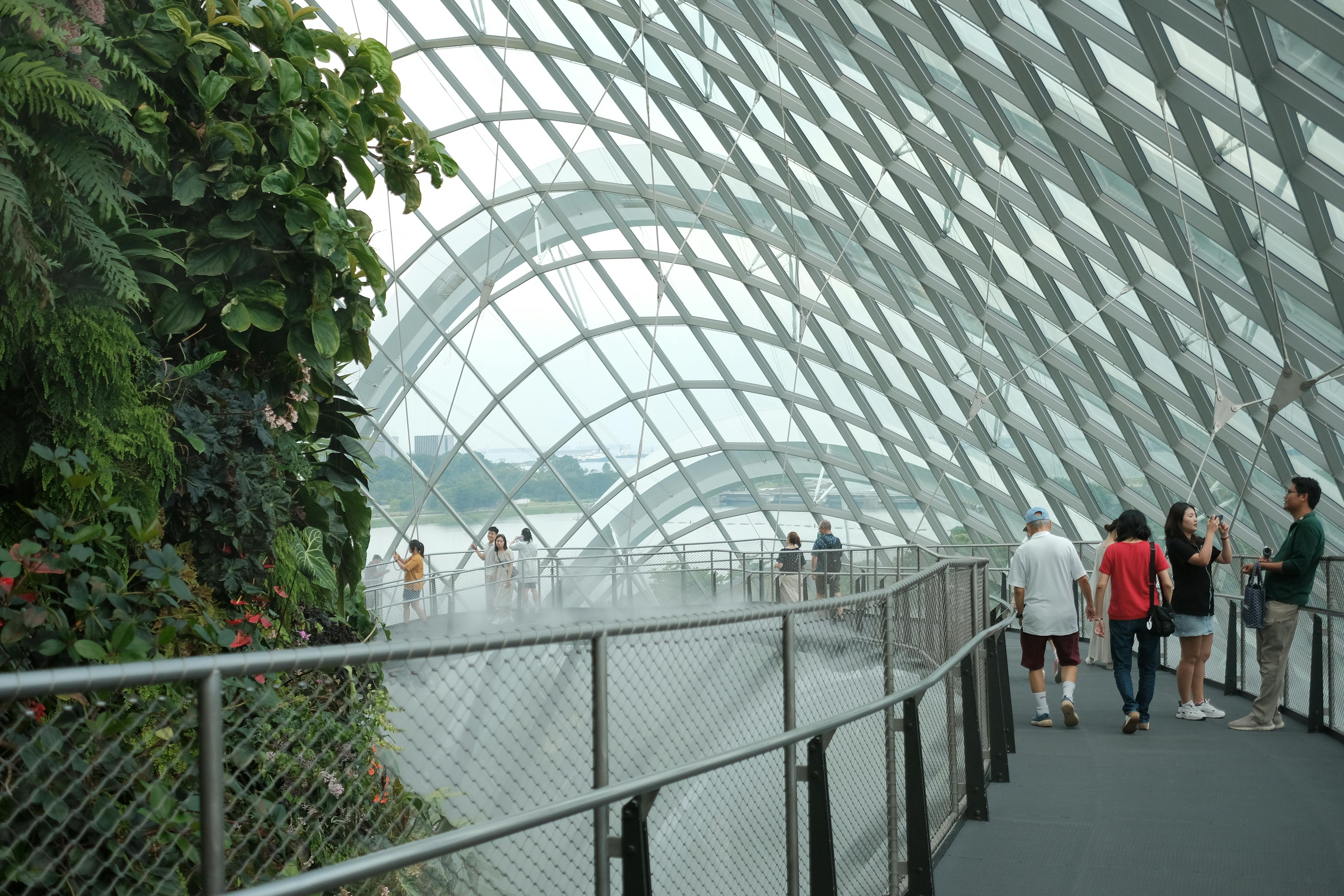LIFE showcases sustainable construction and renovation at Building Green 2025 — Photo by Angelyn Sanjorjo on Pexels
