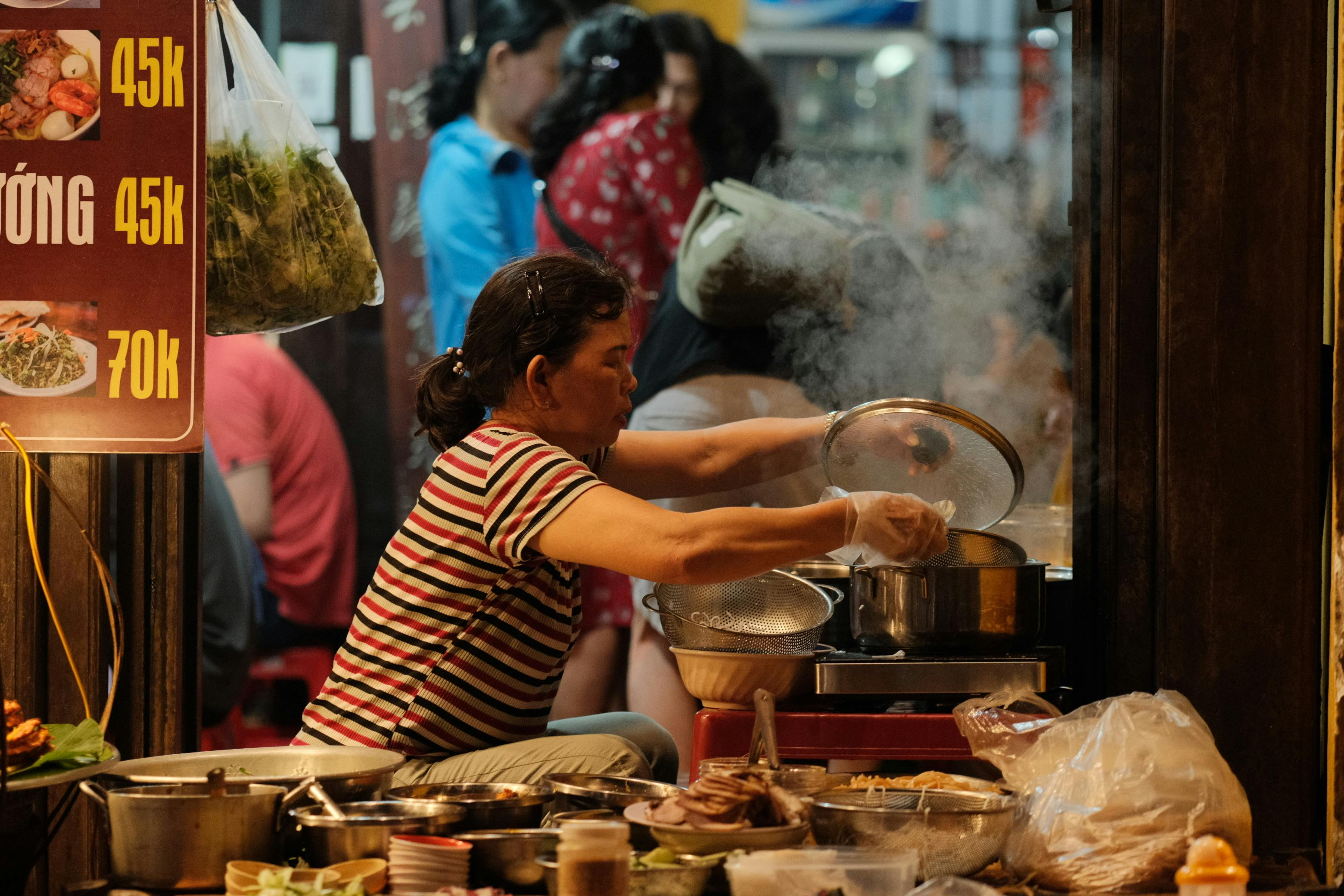 Cooking for One? These 8 Habits Make Eating Healthy So Much Easier — Photo by Pew Nguyen on Pexels