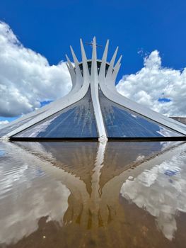 Blogueiros de viagem em Brasília - imagem 4