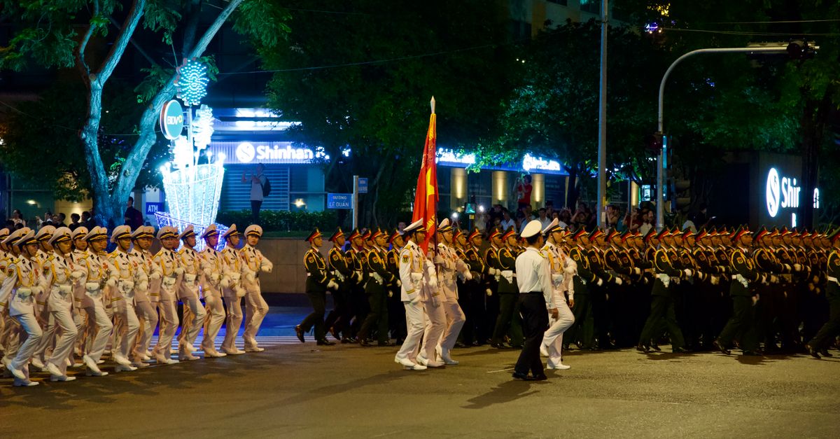 Xi Jinping Marks 90th Anniversary of the Long March's Victory in Beijing Speech