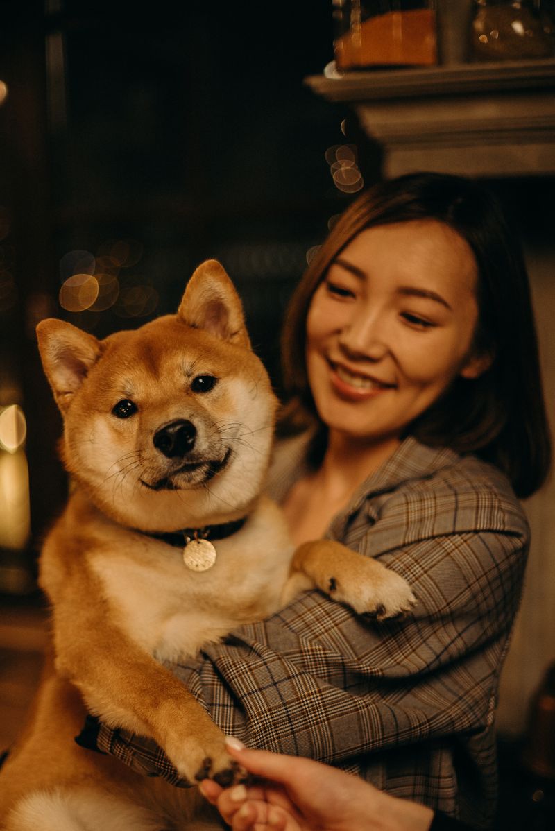 Rosie - photo 1