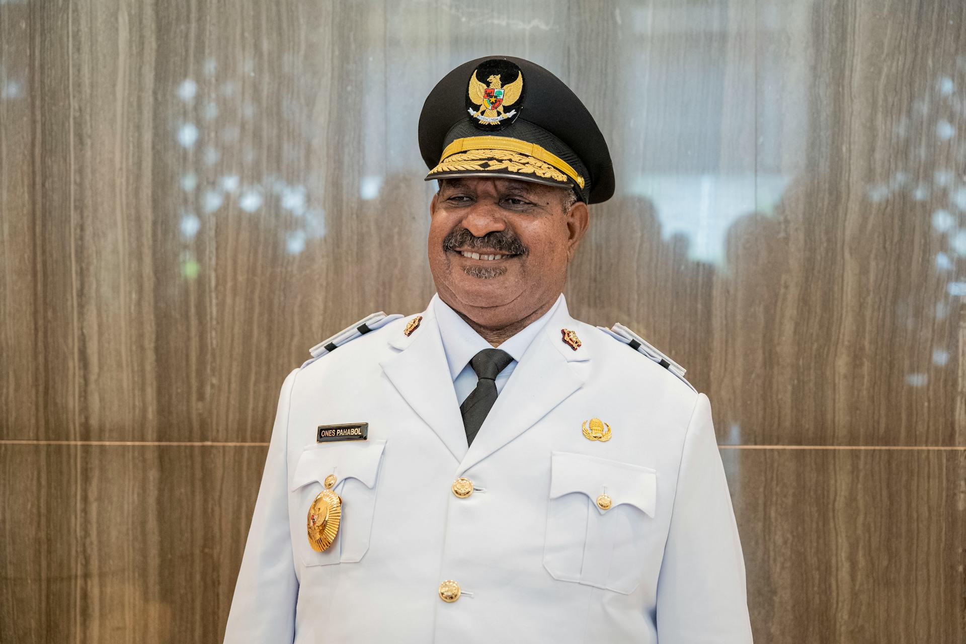 Governor