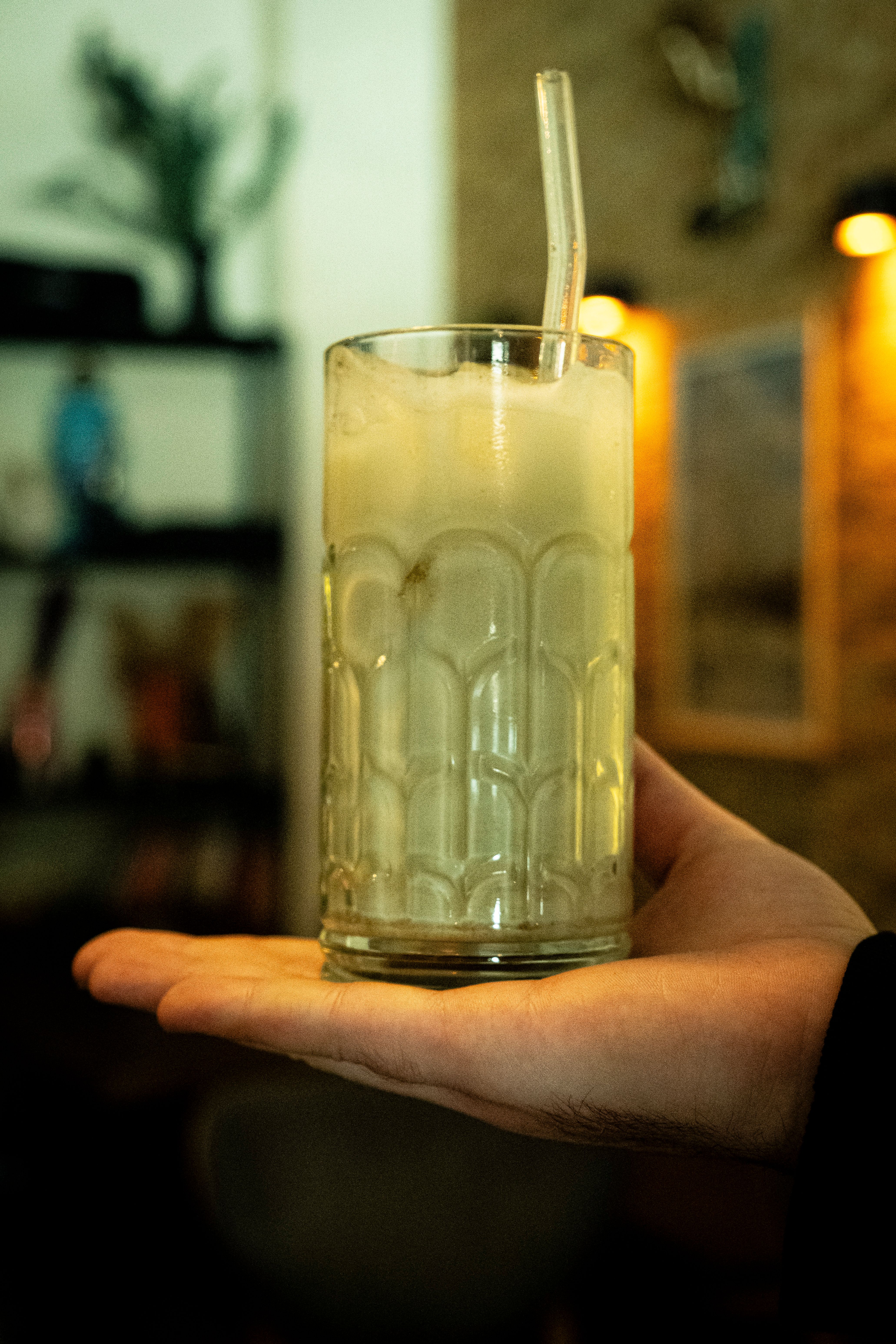 Caipirinha