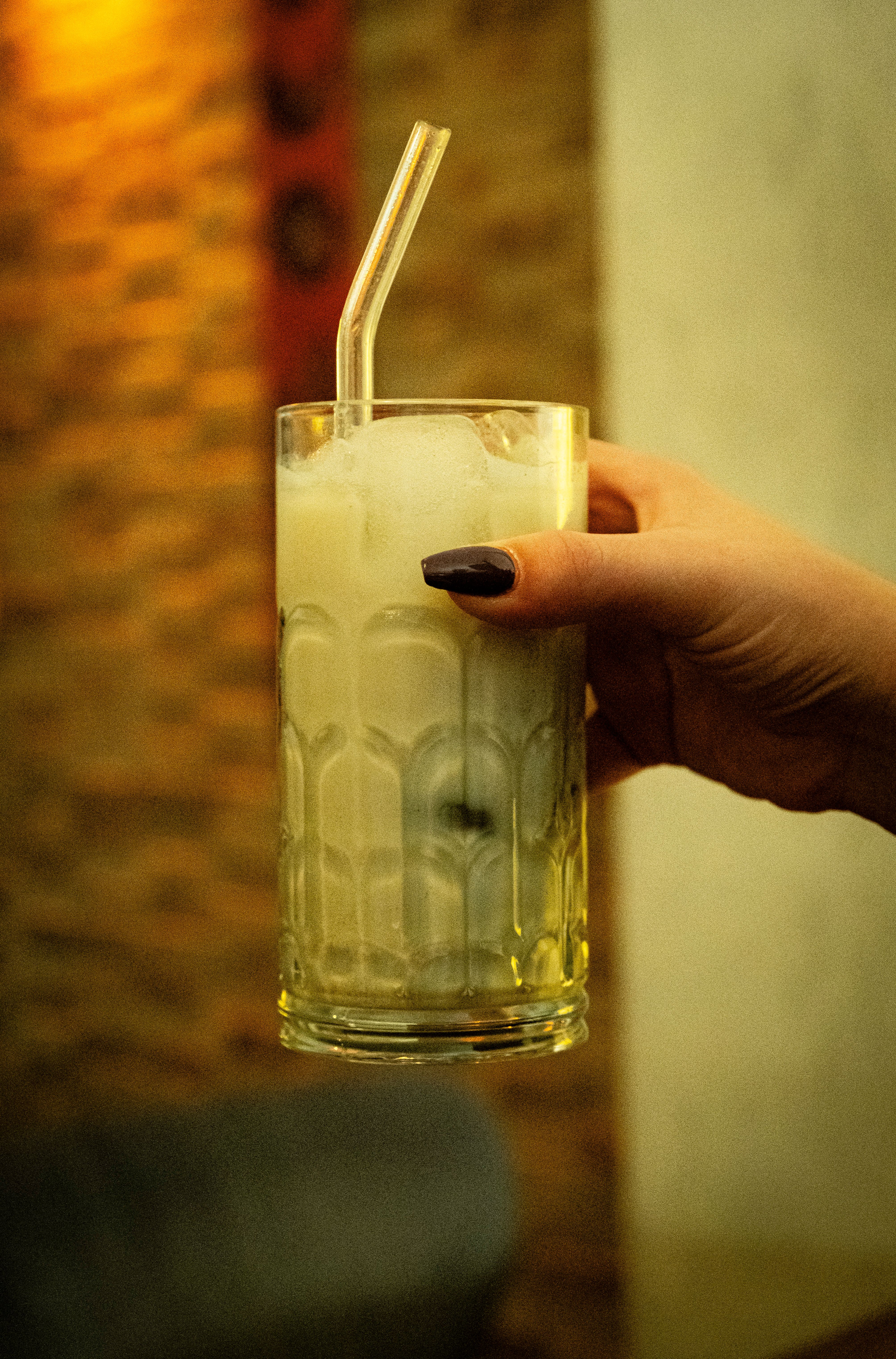 Milk-shake Gourmet