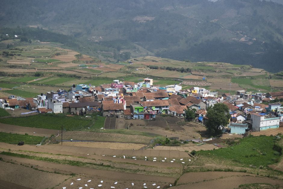 Kodaikanal travel package