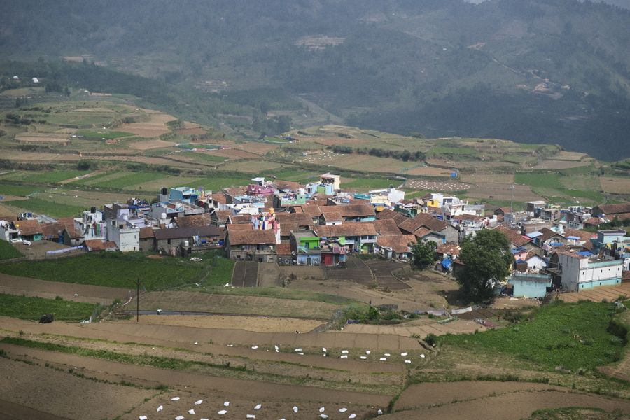 Kodaikanal photo 5