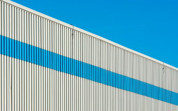 Cintas-Occupied Myrtle Beach Distribution Facility Trades for $6.5 Million