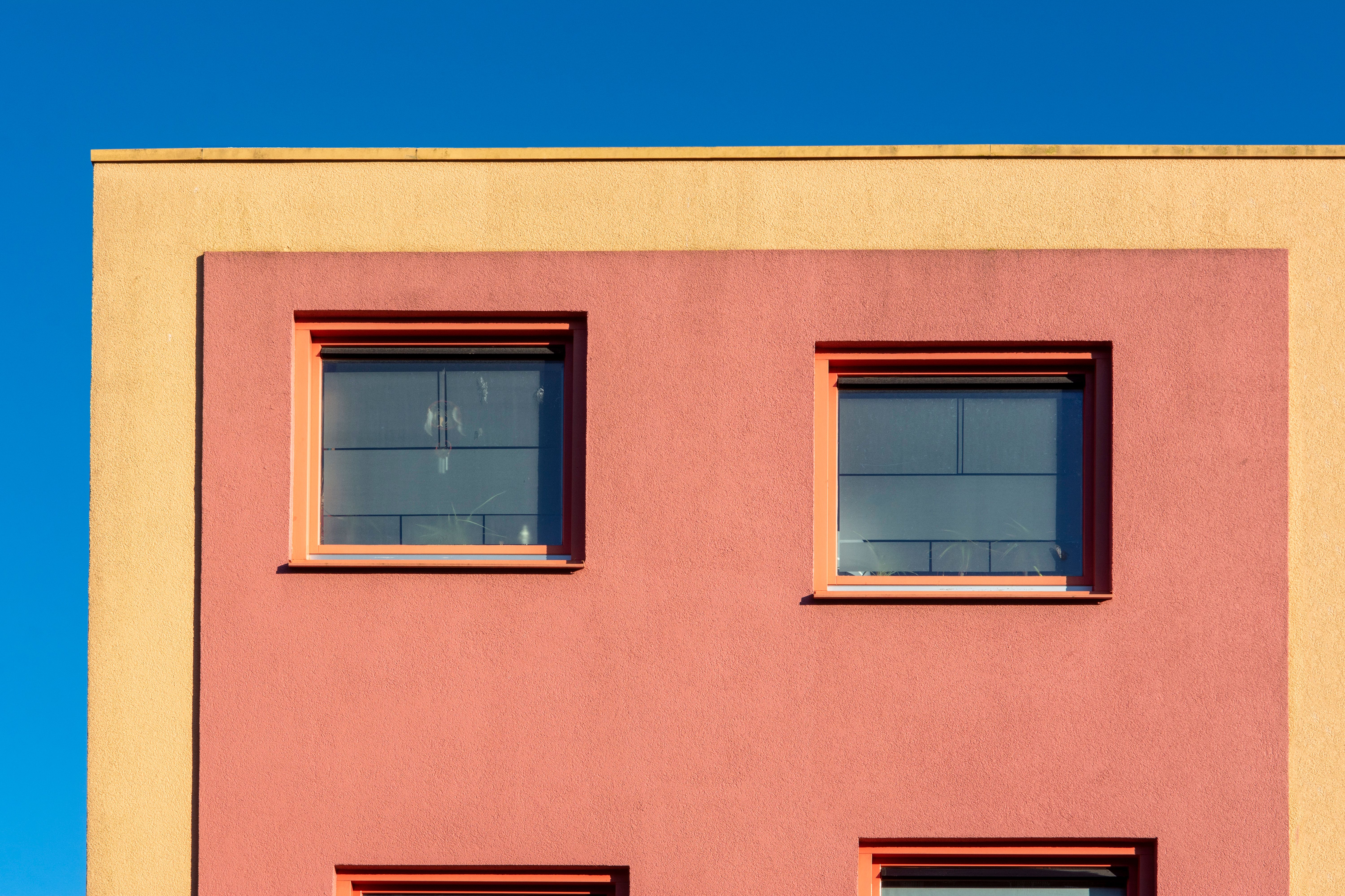 Wärmedämmung Fassade