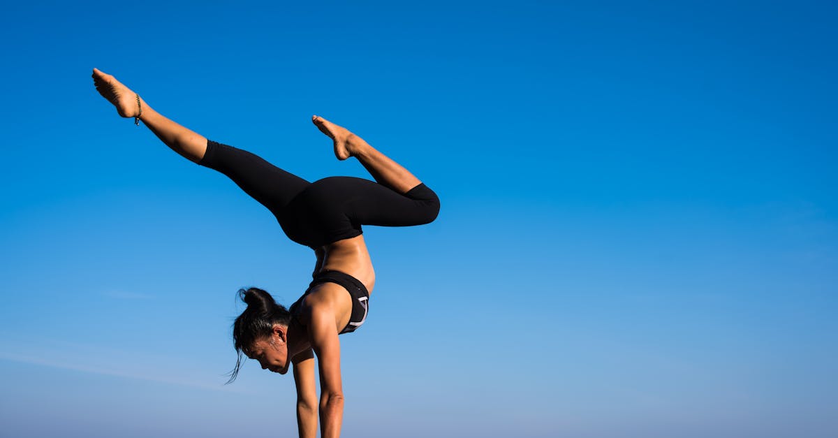 Comment le yoga agit sur le stress ?