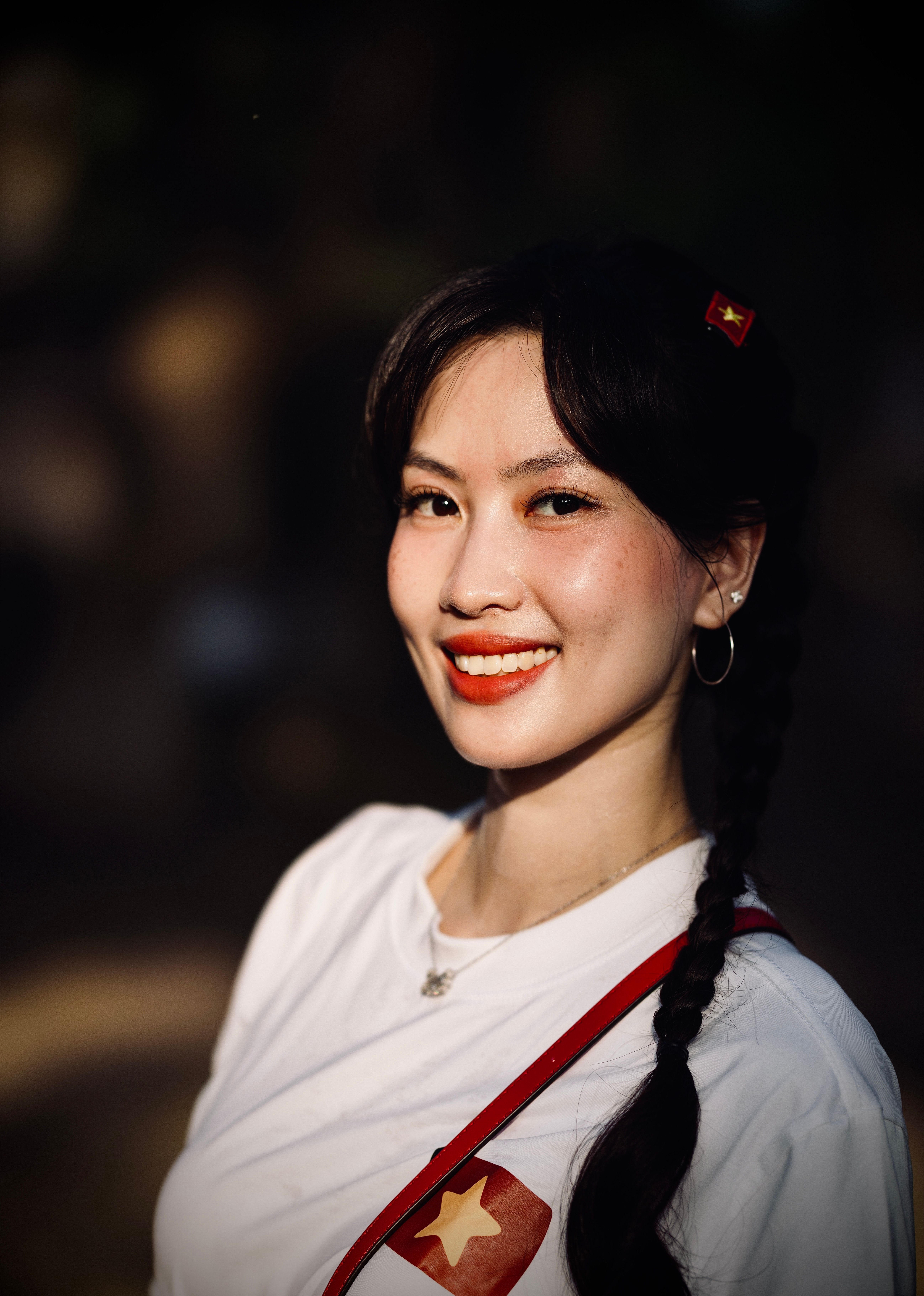 Trần Thị Minh Châu