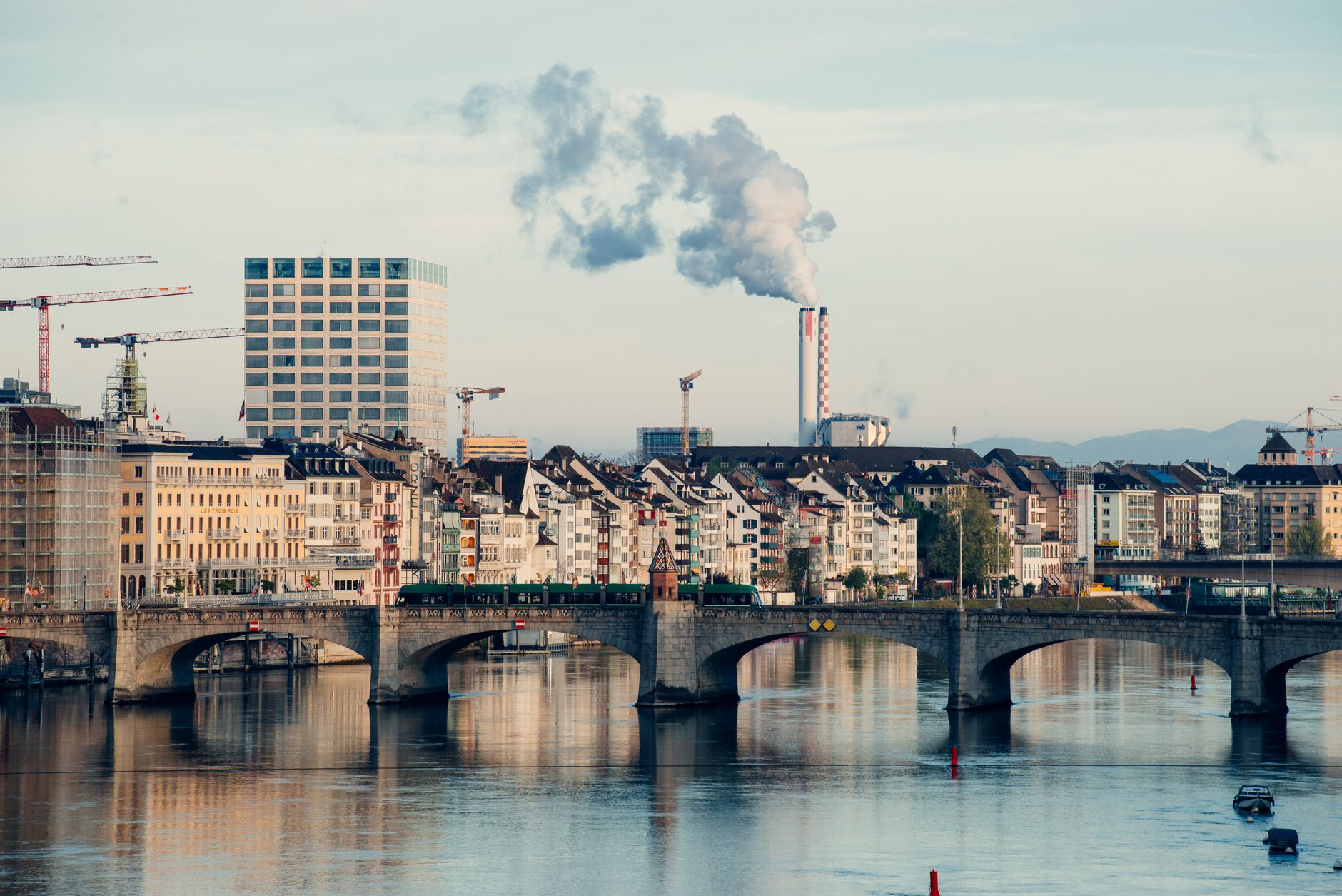 Unternehmen in Luzern – Firmenregister
