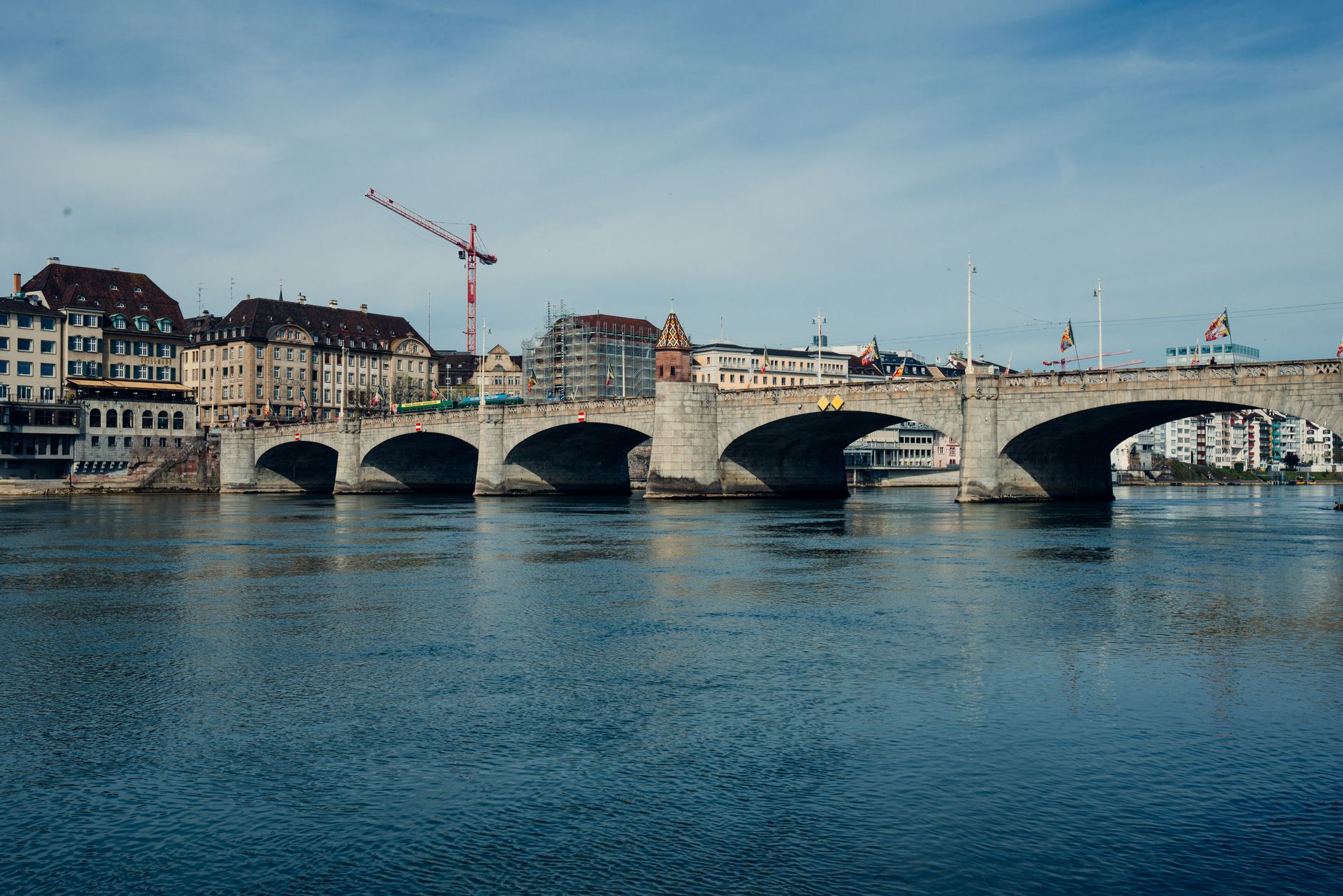 Unternehmen in Bern – Firmen & Daten