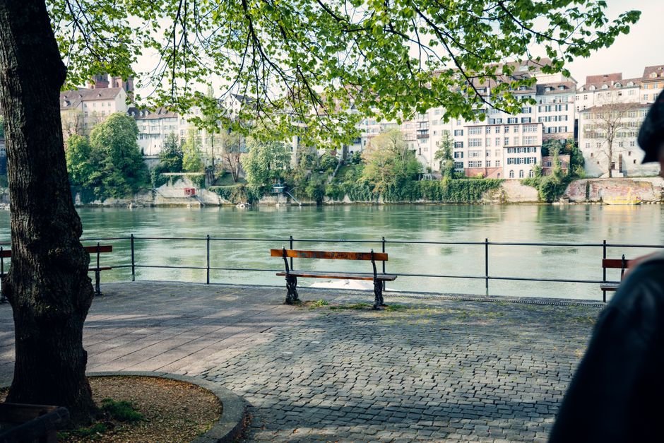 Basel food and travel