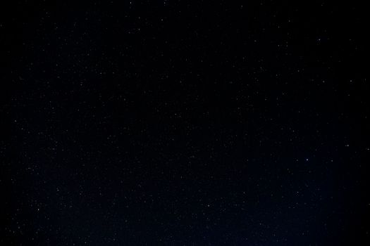 A vast star-filled sky showcasing the beauty of the night universe. Ideal for astronomy themes.