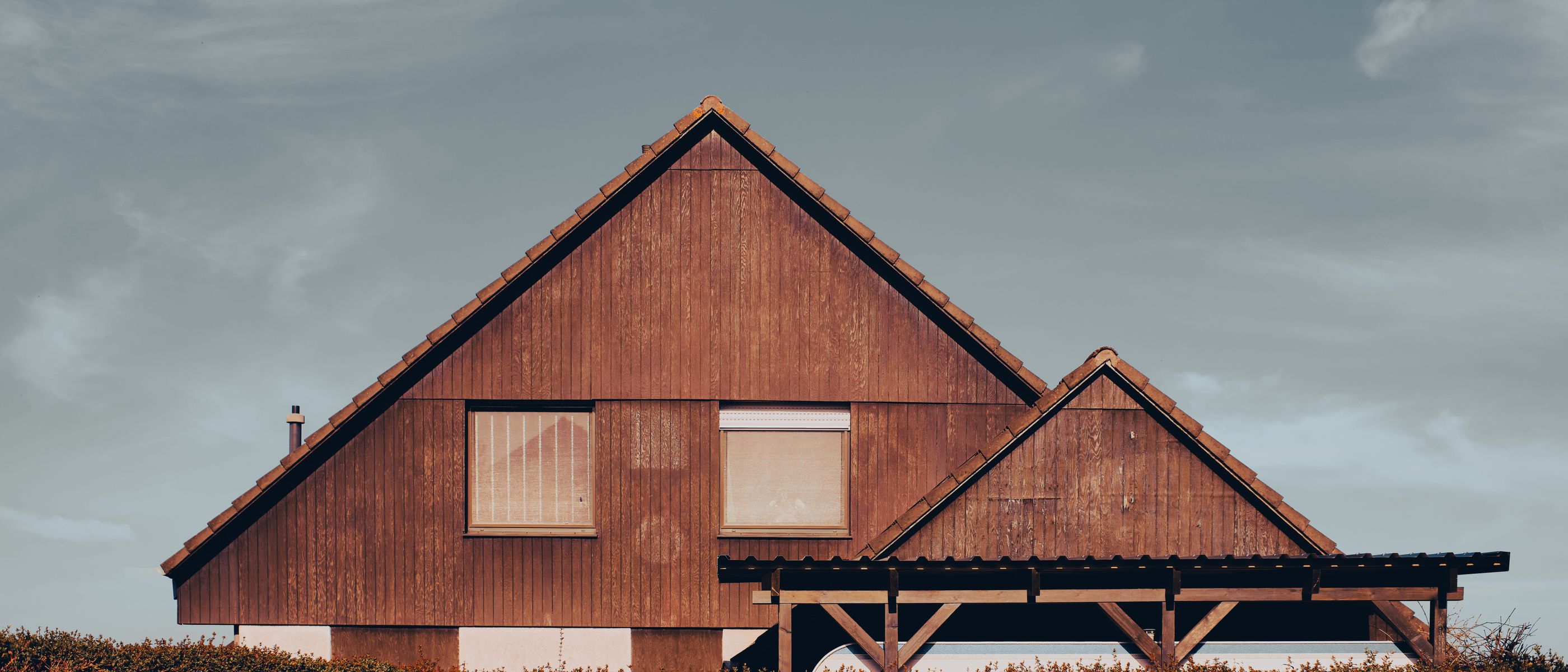 House Painting in Upton Park — the finished result after a professional repaint