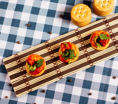 Nabisco Triscuit Crackers Siracha 1x9.000 Oz