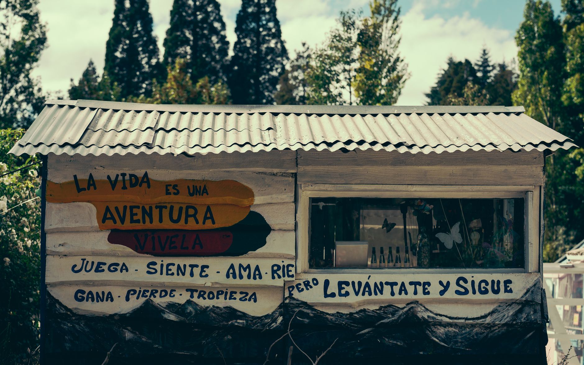 The Adventures of Quitapena brings animation, fantasy and Latin American culture to Santa Teresa, at the Ruth de Souza Theater