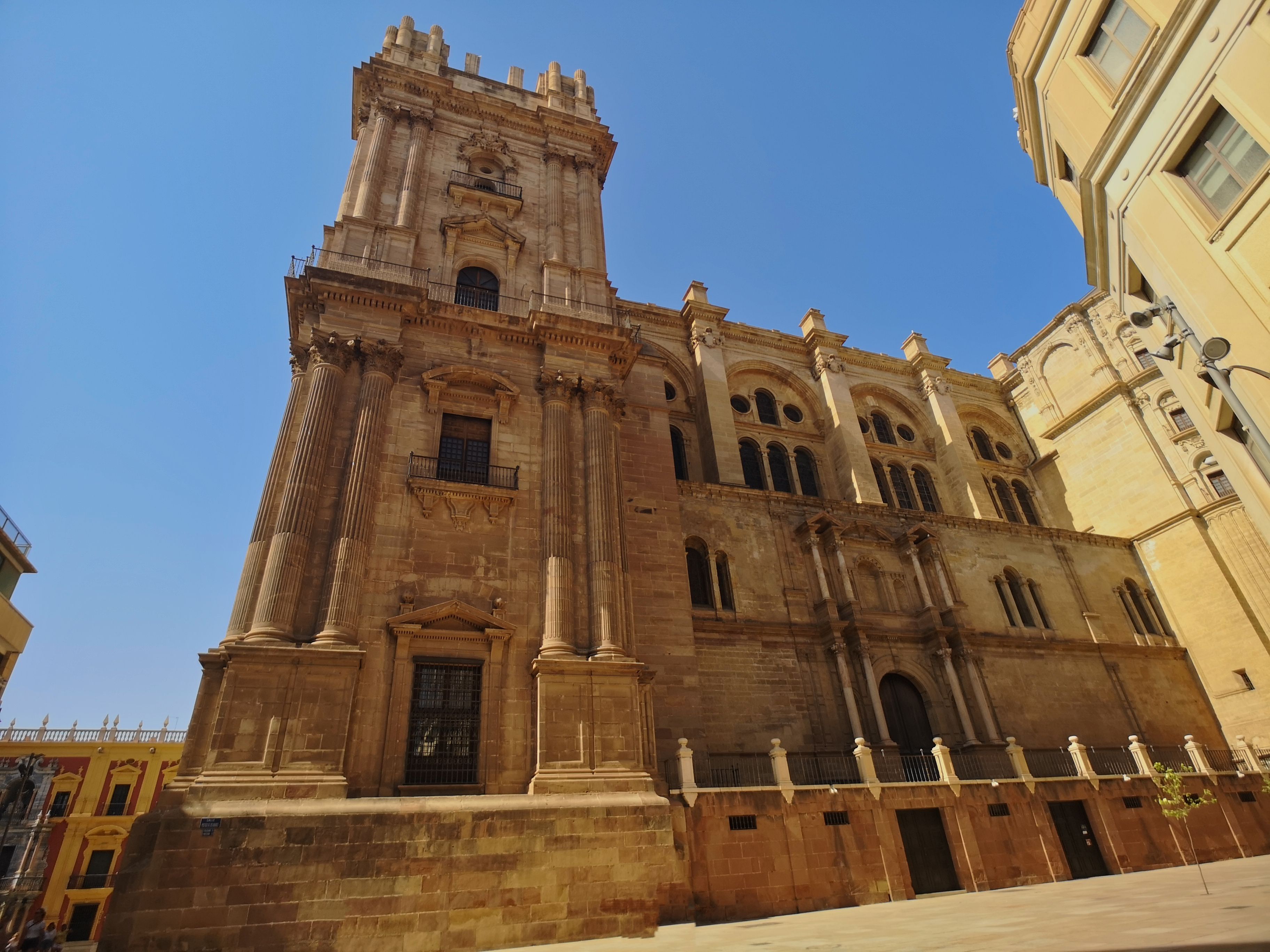 Museo Picasso Málaga