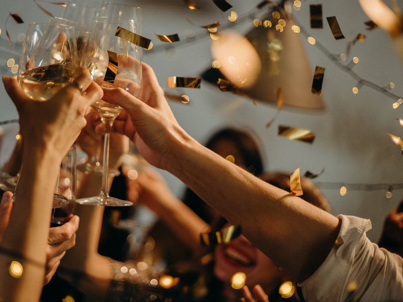 Private Events