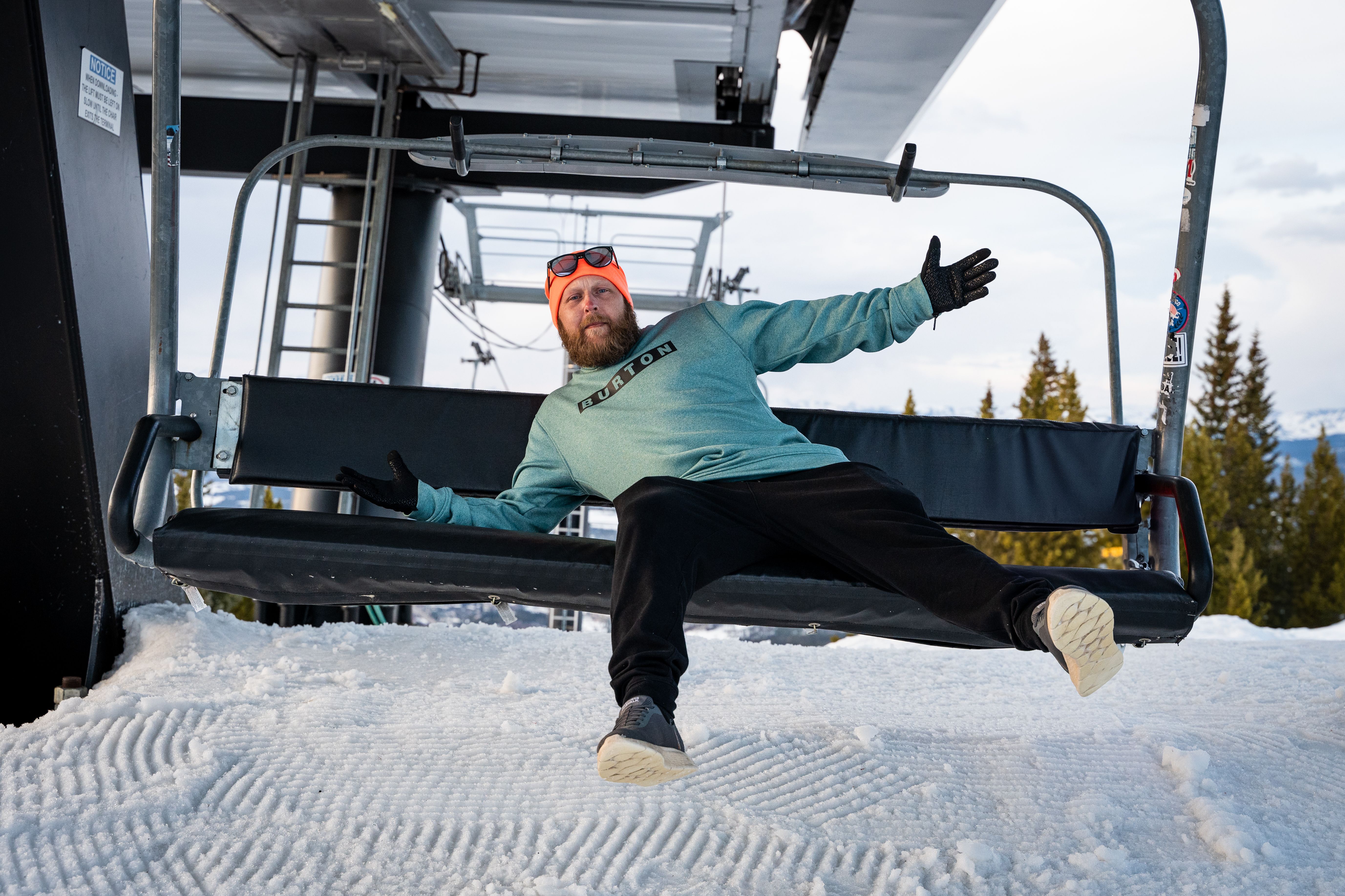 Trew Gear Cosmic Primo Review — Photo by Chris F on Pexels