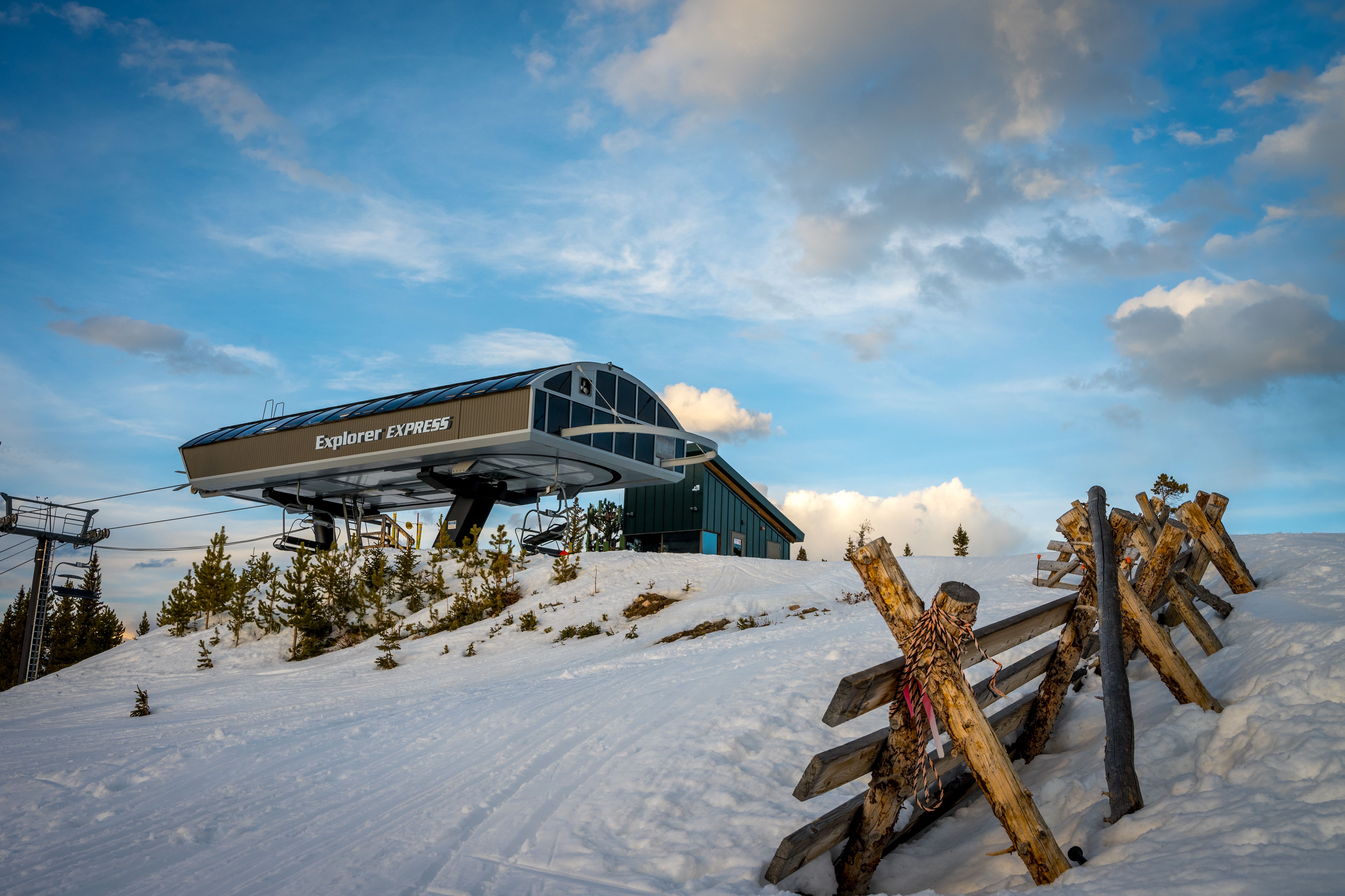Best Time to Visit Utah | GetSki