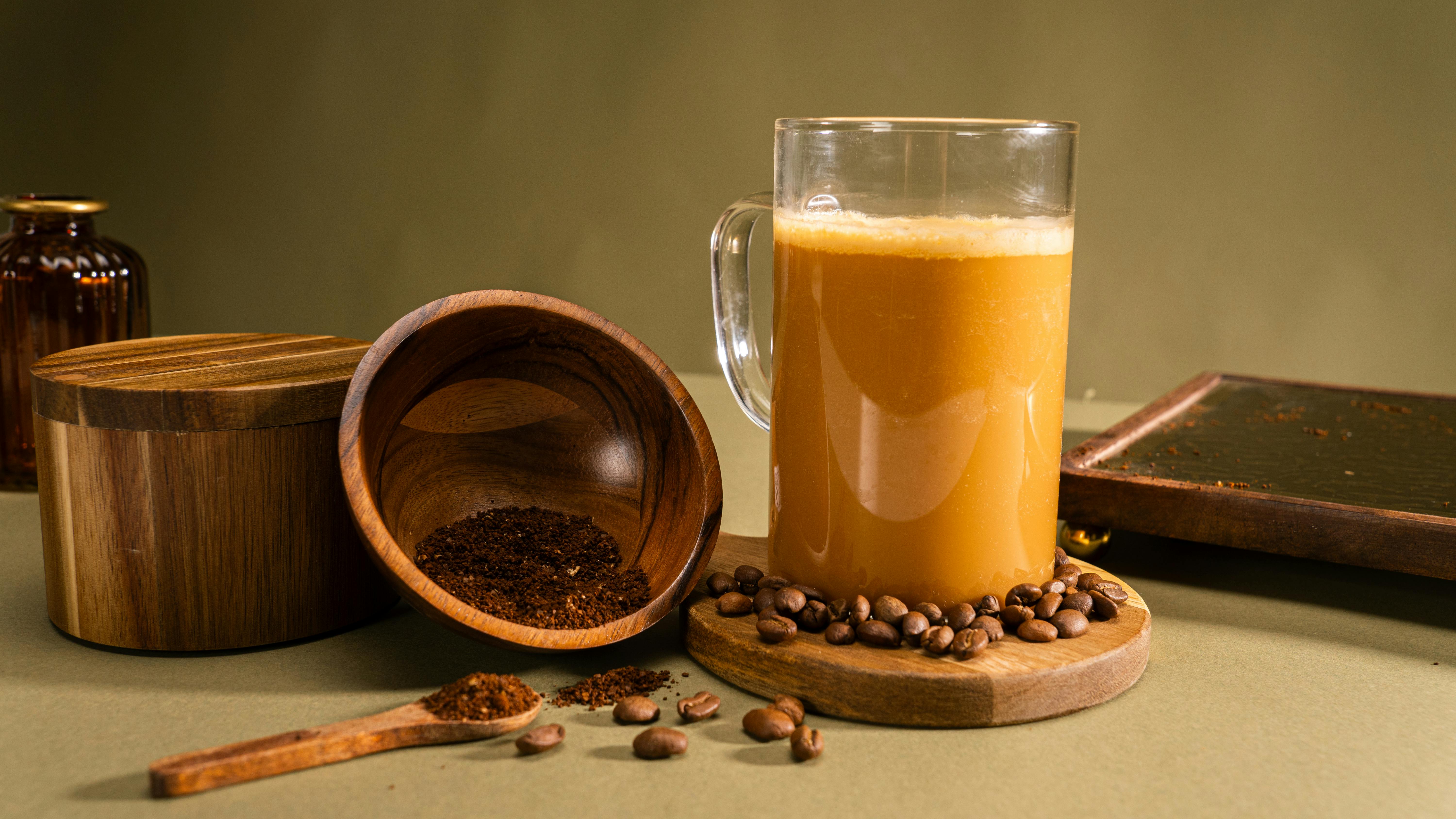 SNAPSHOTS FROM SINGAPORE A GUIDE TO SINGAPOREAN COFFEE visual data 8