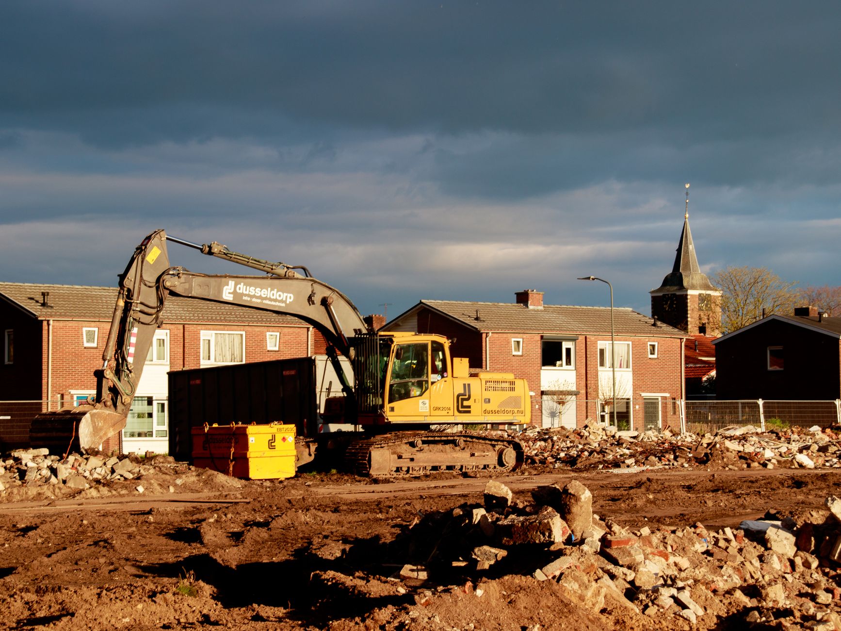 Aantal aangevraagde hypotheken daalt voor het eerst in drie jaar