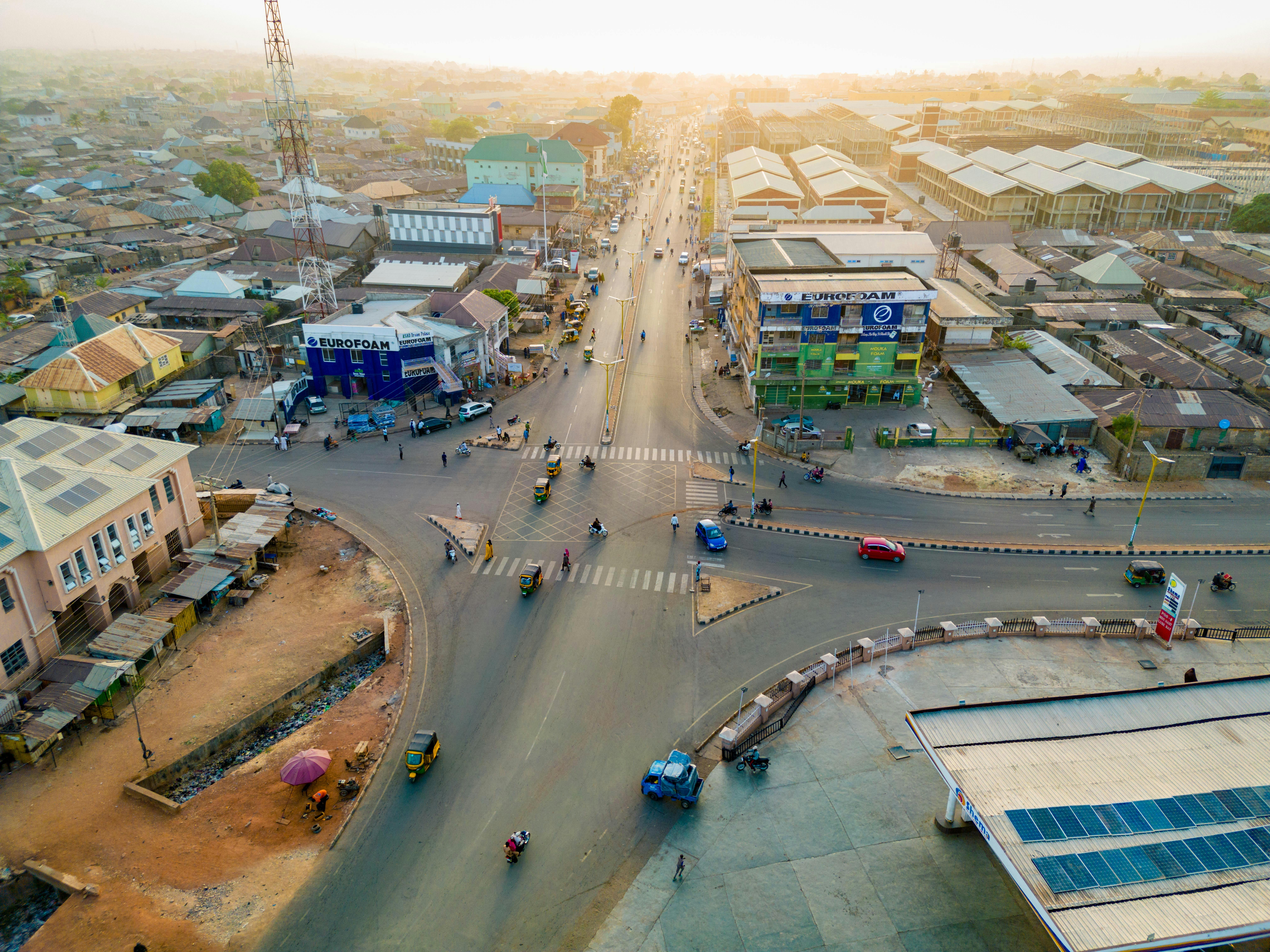 DRC links security prospects to regional infrastructure projects - The EastAfrican