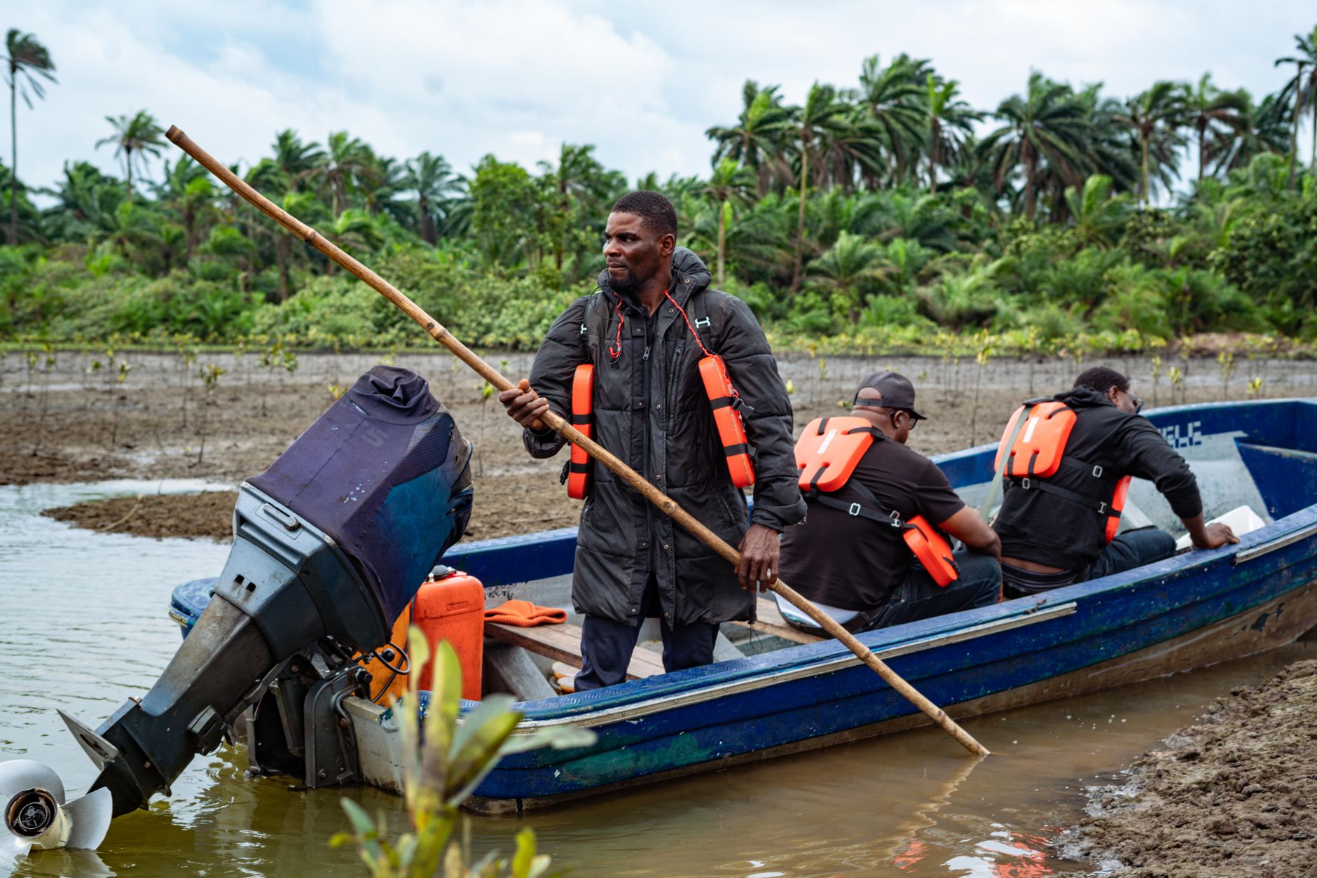 Nigerian President Urged to Engage Niger Delta Leader for Reelection Campaign