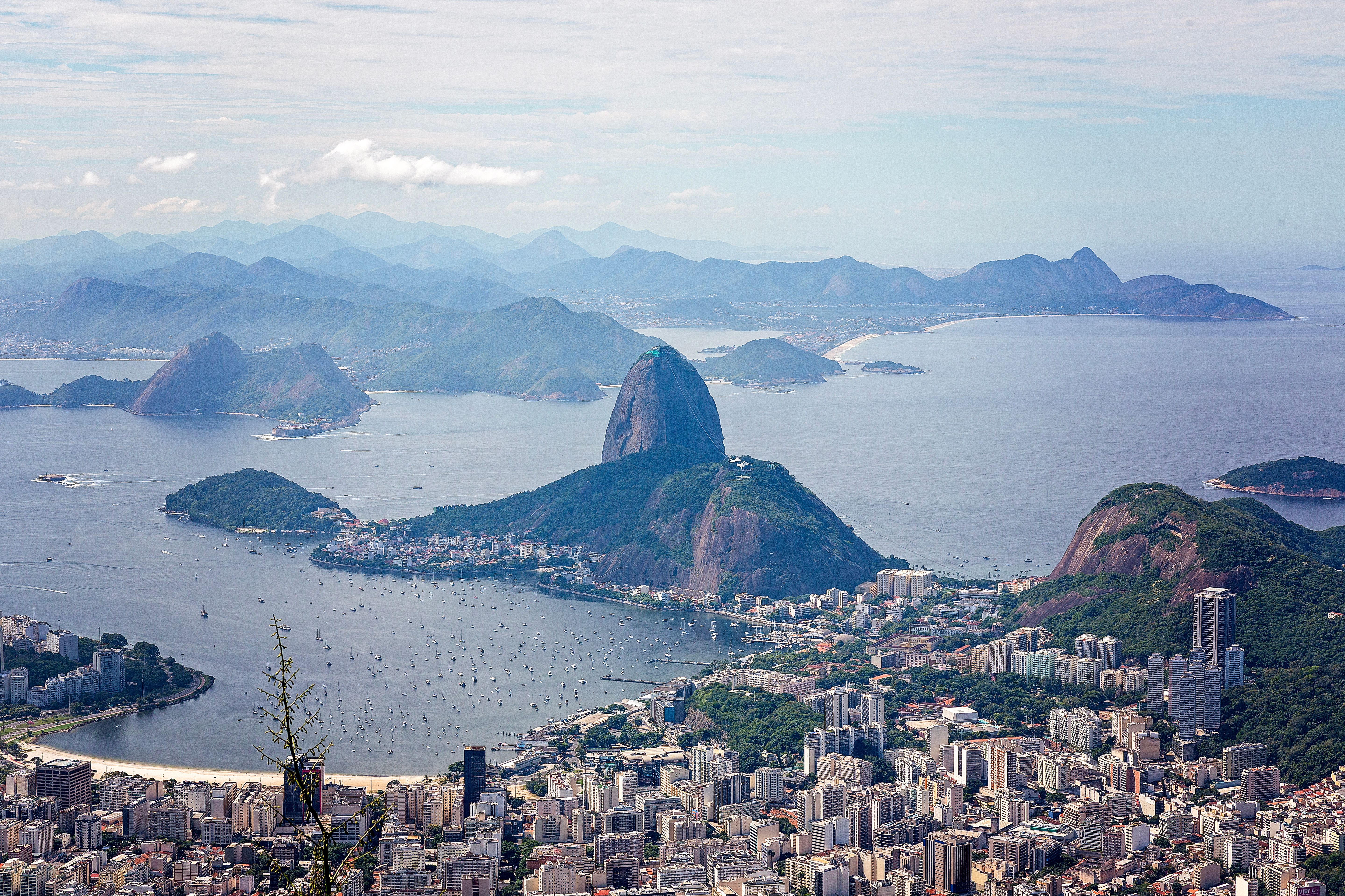 Cidades regenerativas: a grande tendência do planejamento urbano.