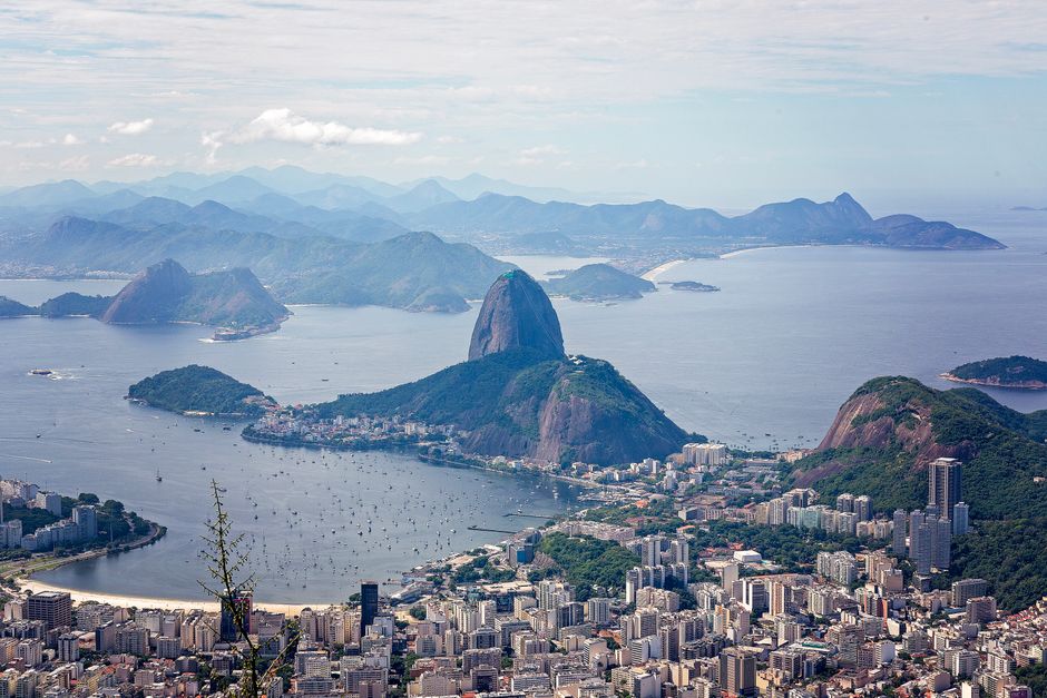 Salaires à Rio de Janeiro en 2026 : ce que gagnent les professionnels