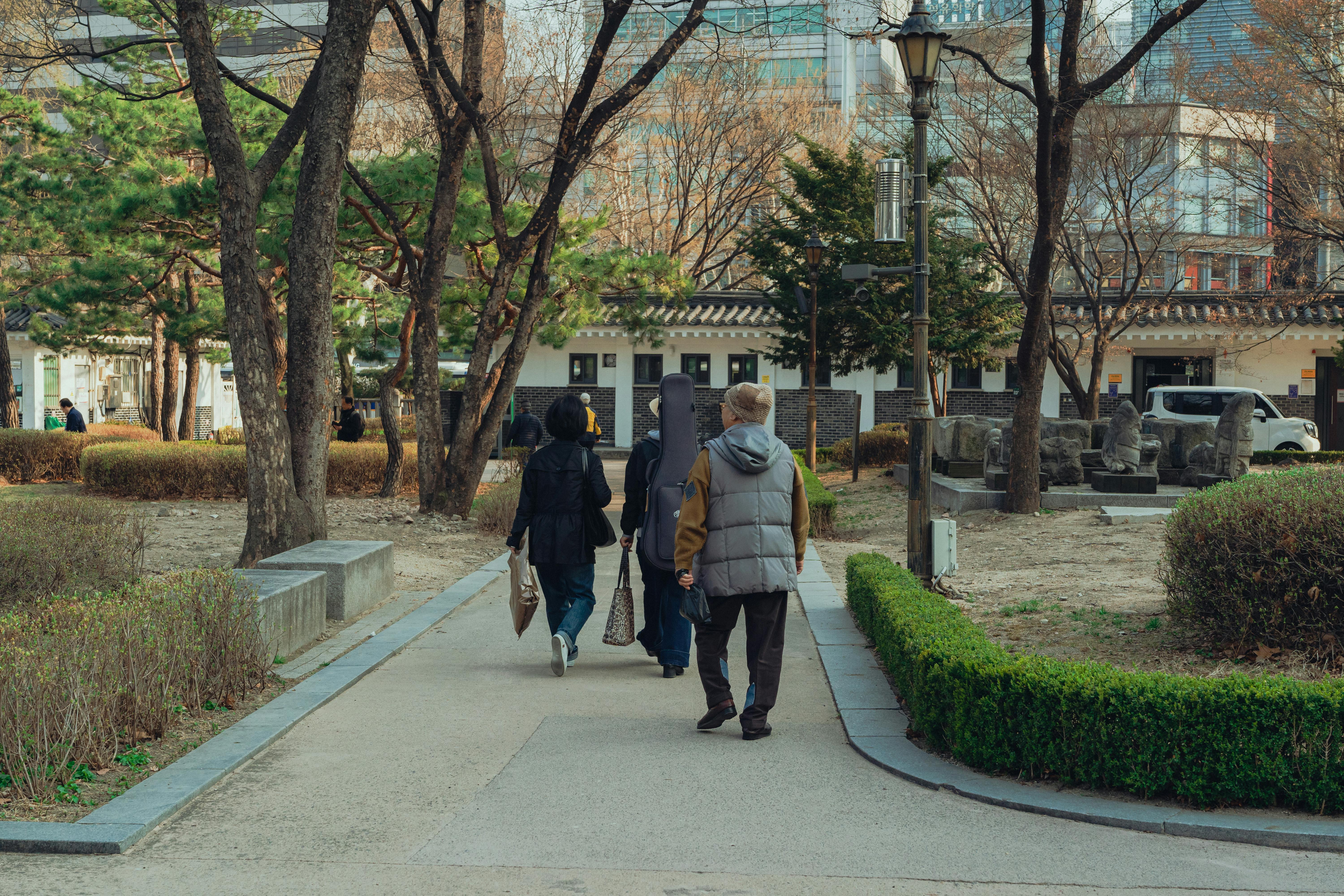 AI tools reshape Korean language learning with real-time feedback — Photo by Theodore Nguyen on Pexels
