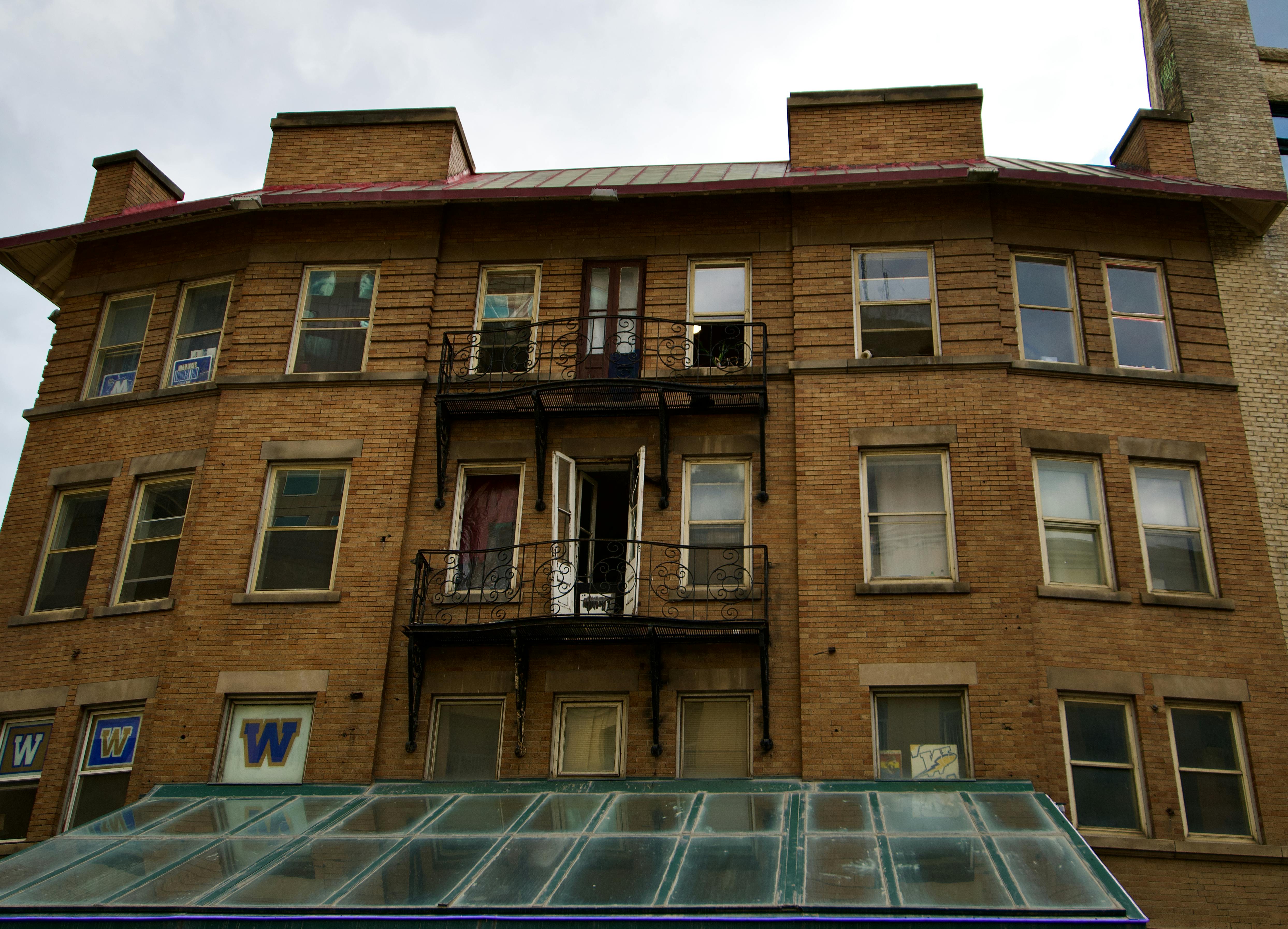 Three Permanent Supportive Housing Master Lease Properties in Los Angeles County Offered by Walker &amp; Dunlap - Yield PRO —