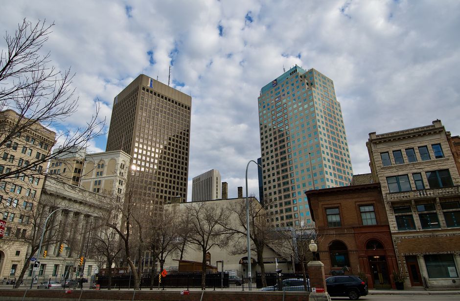 Winnipeg's Mayor Hasn't Made a Single Campaign Promise Yet