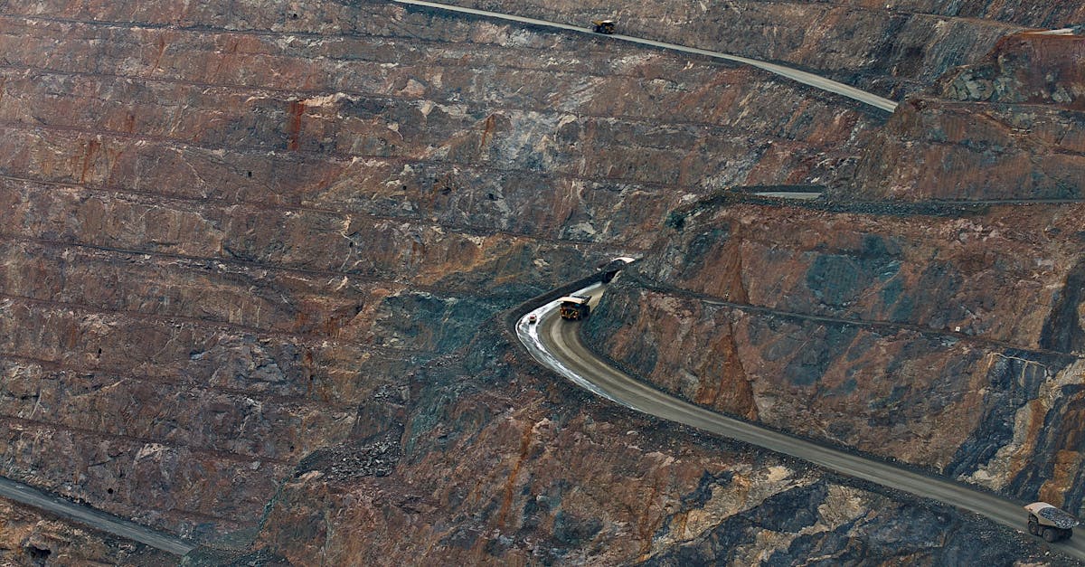 索馬利蘭渴望國際承認,願意開放礦產與美軍基地