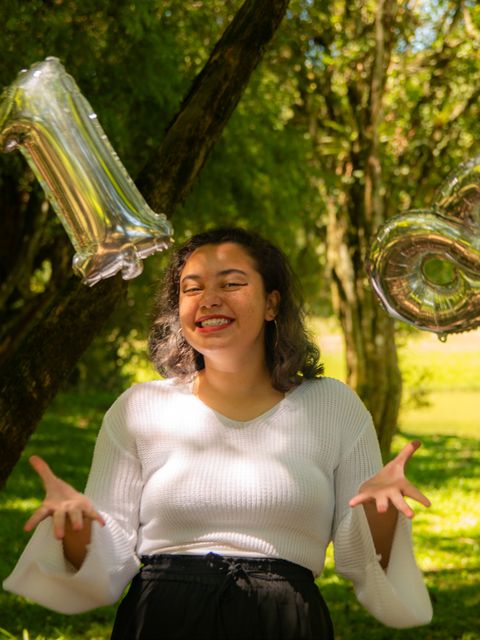 Invitație Majorat 18 ani Codru