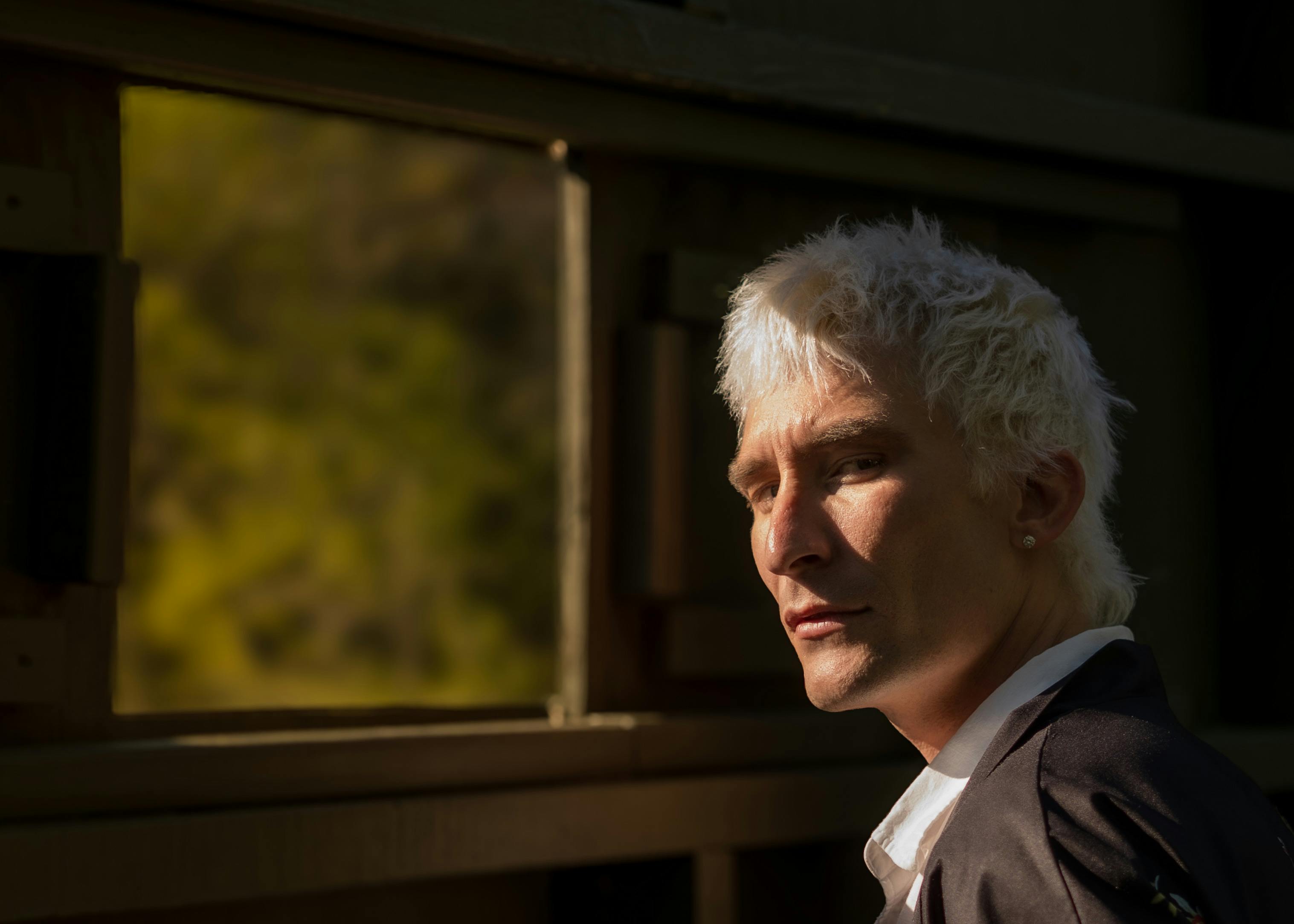 ‘Landman’ Star Billy Bob Thornton Likens Playing Tommy Norris To “Nice Pair Of Worn-In Pants” – Contenders TV - IMDb — Photo 