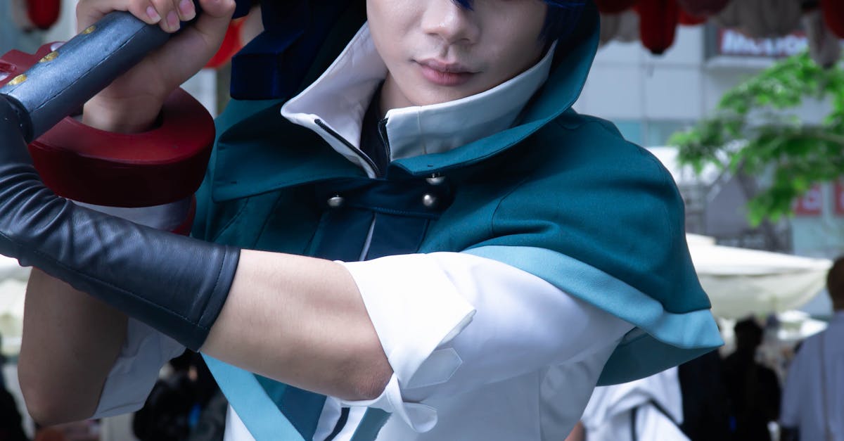 新竹國際動漫節Cosplay大賽火熱開放報名,快來秀出你的創意造型!