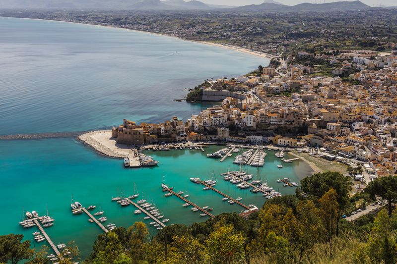 Castello di Castellammare