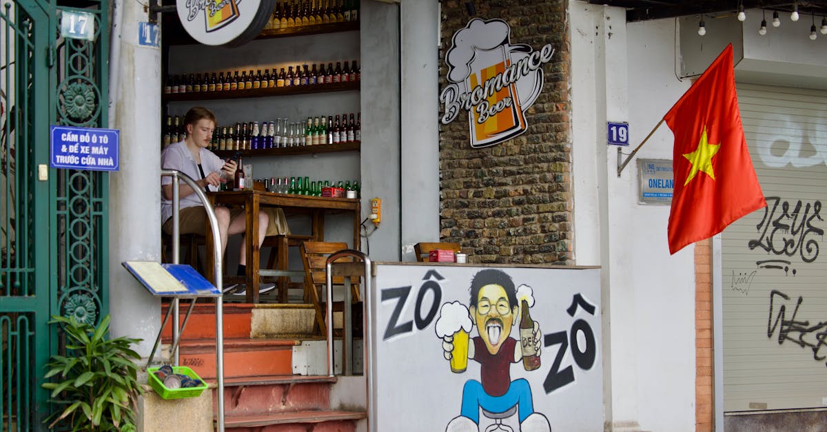 酒類產地標示將有新規定?財政部正積極研究中!