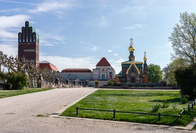 Darmstadt