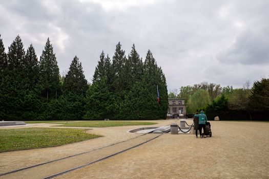 Montfaucon