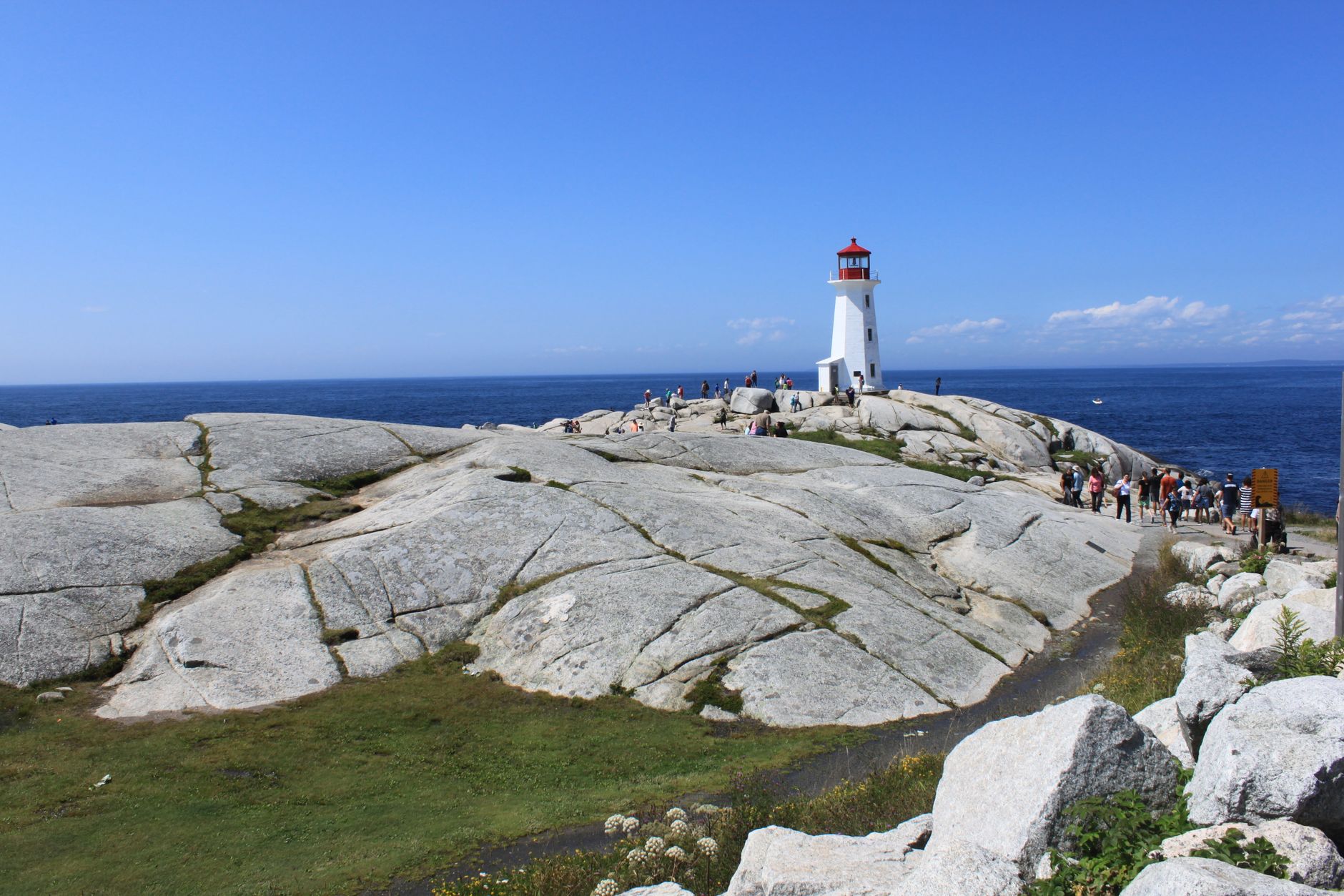 Nova Scotia Travel Guide photo 5